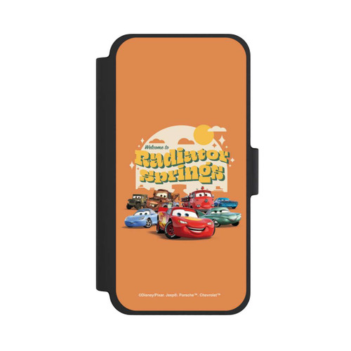 Apple iPhone 12 mini NIVOflip Welcome to Radiator Springs