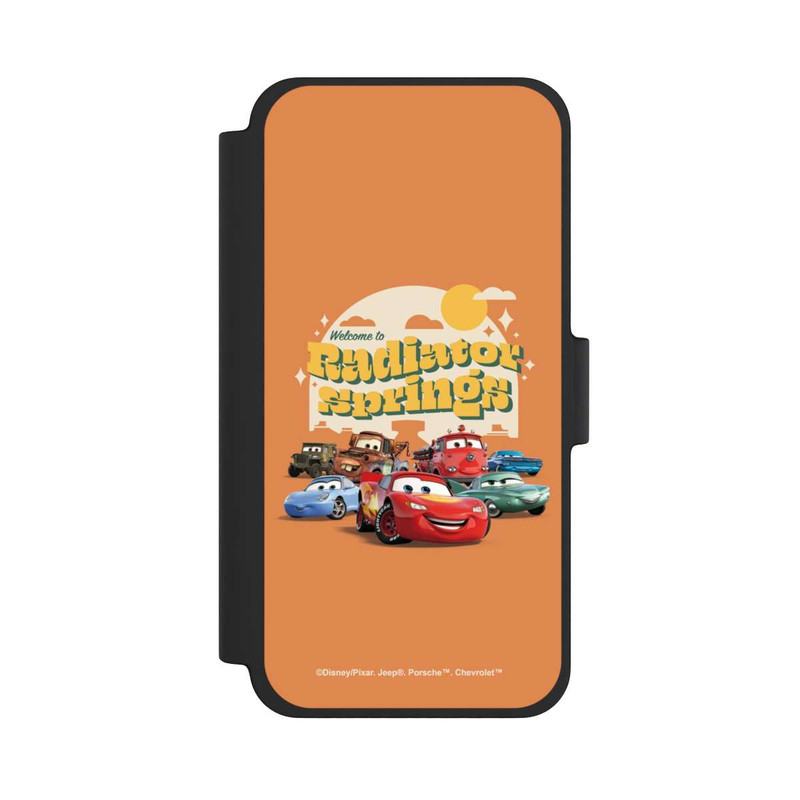 iPhone 12 mini NIVOflip Welcome to Radiator Springs