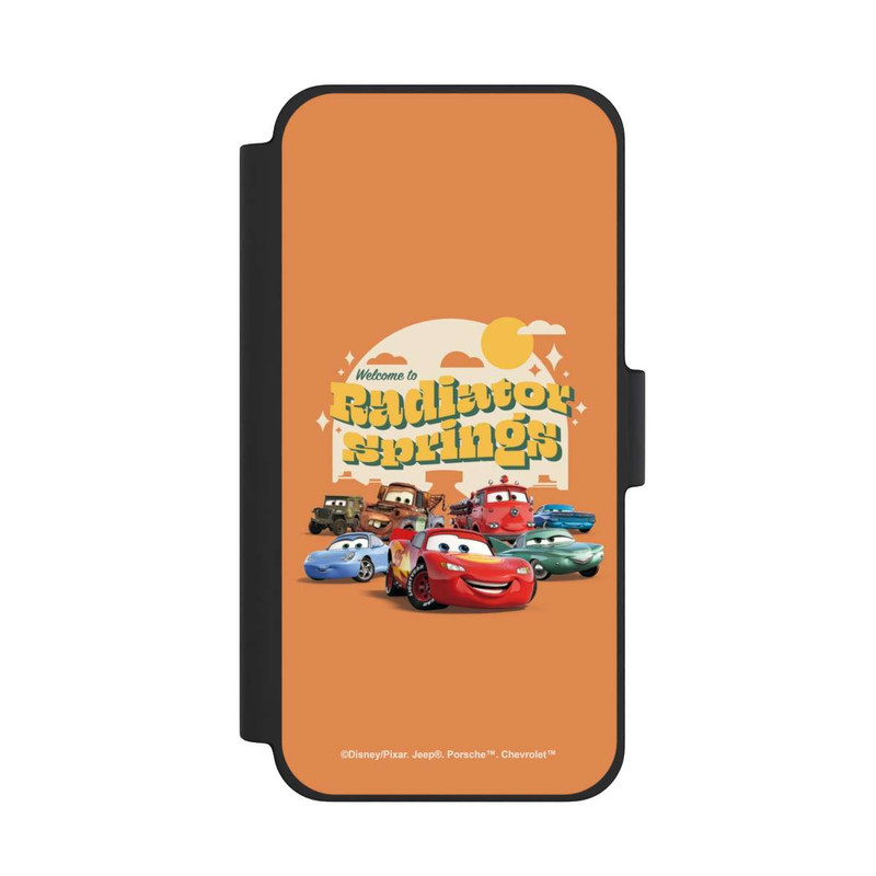 iPhone 12 mini NIVOflip Welcome to Radiator Springs