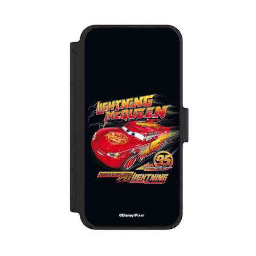 Apple iPhone 12 mini NIVOflip Cars Lightning McQueen Thunder Always Comes After Lightning