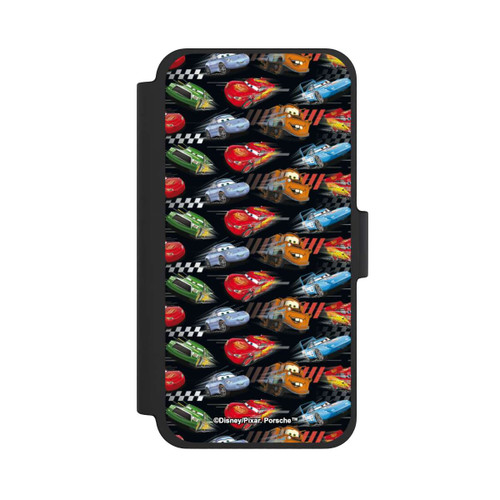 Apple iPhone 12 mini NIVOflip Cars Pattern