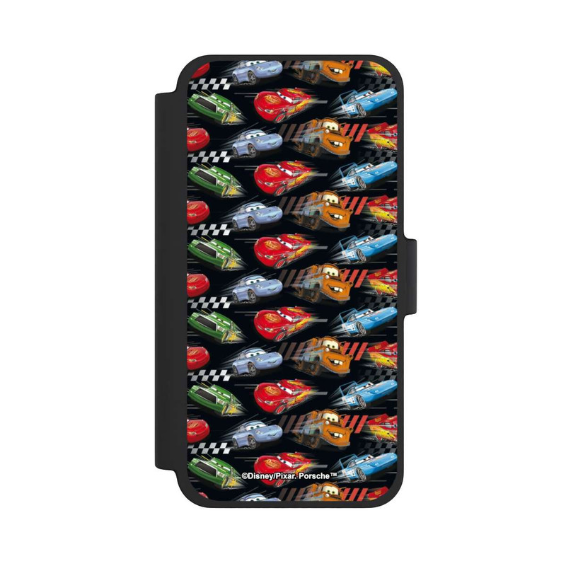 iPhone 12 mini NIVOflip Cars Pattern