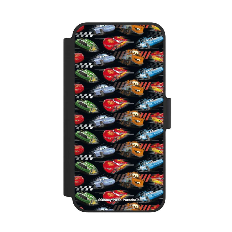 iPhone 12 mini NIVOflip Cars Pattern
