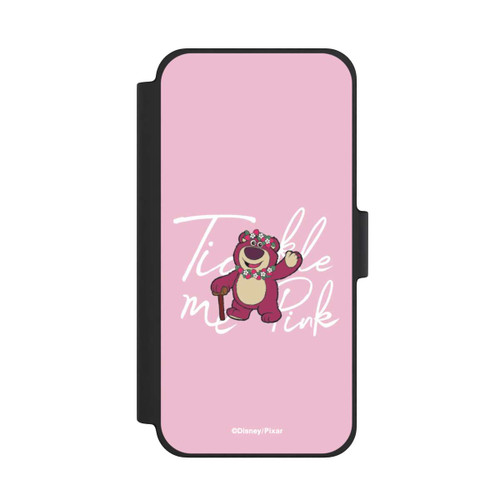 Apple iPhone 12 mini NIVOflip Lotso Toy Story Tickle me Pink