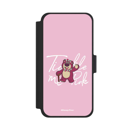 Apple iPhone 12 mini NIVOflip Lotso Toy Story Tickle me Pink