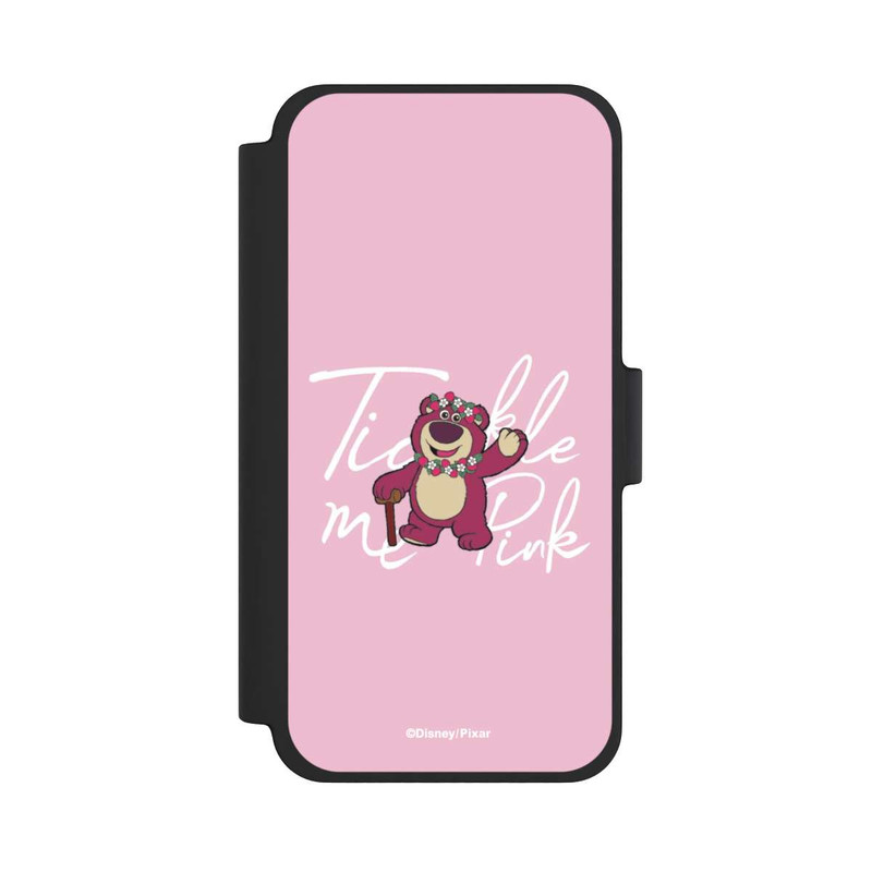 iPhone 12 mini NIVOflip Lotso Toy Story Tickle me Pink