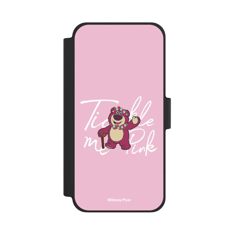 iPhone 12 mini NIVOflip Lotso Toy Story Tickle me Pink
