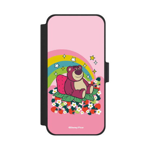 Apple iPhone 12 mini NIVOflip Strawberry Rainbow