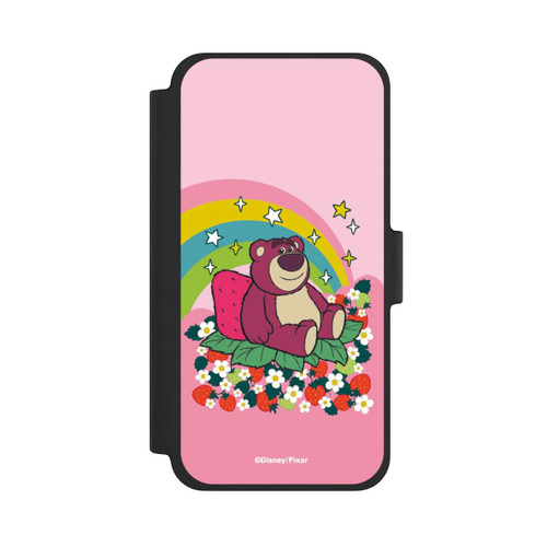 Apple iPhone 12 mini NIVOflip Strawberry Rainbow