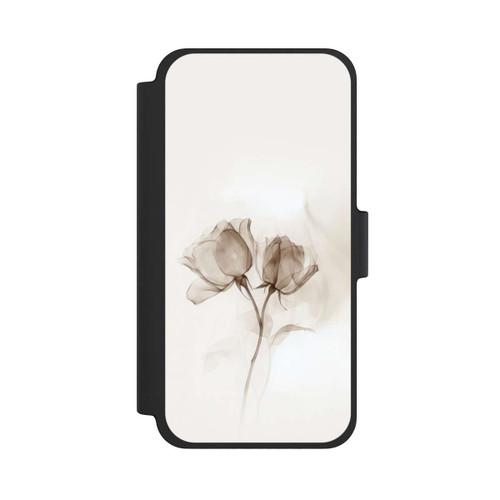 Apple iPhone 12 mini NIVOflip Brown Rose