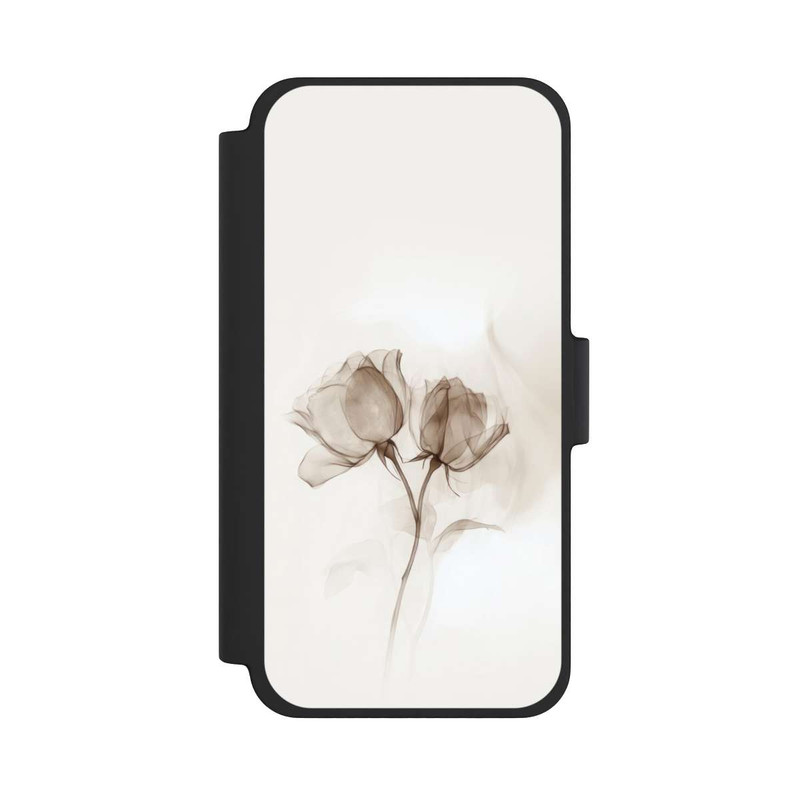 iPhone 12 mini NIVOflip Brown Rose