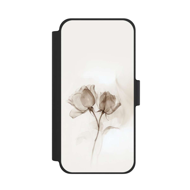 iPhone 12 mini NIVOflip Brown Rose