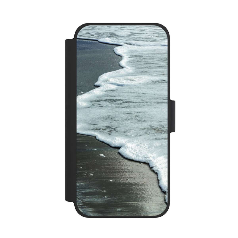 iPhone 12 mini NIVOflip At The Beach