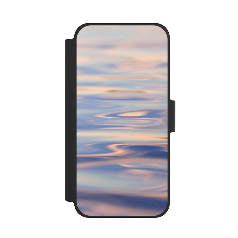 iPhone 12 mini NIVOflip Sunset Reflections