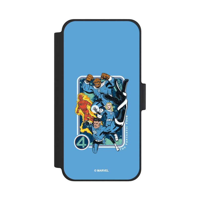 iPhone 12 mini NIVOflip The Fantastic Four Comic