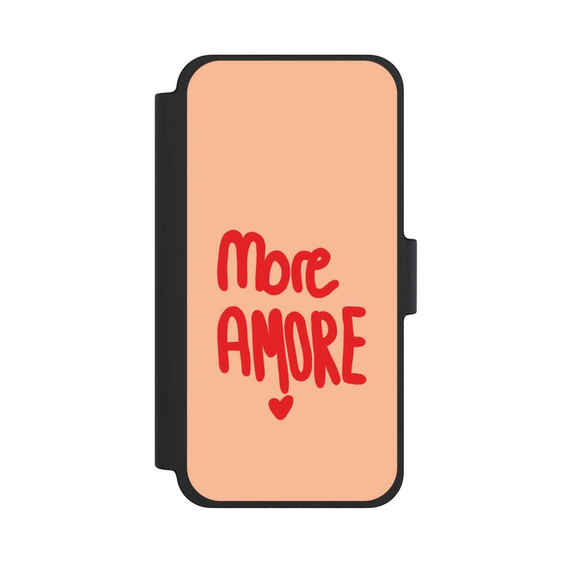 iPhone 12 mini NIVOflip More Amore Liebe