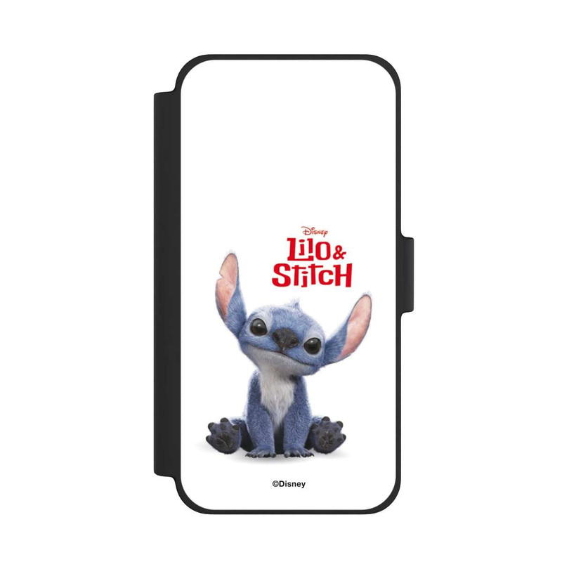 iPhone 12 mini NIVOflip Stitch Live Action Poster