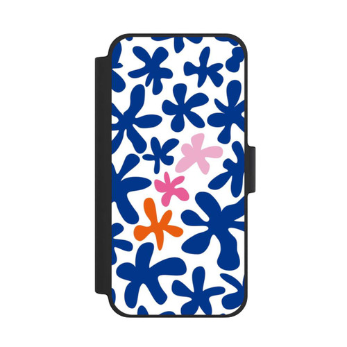 Apple iPhone 12 mini NIVOflip Dopamin Flowers Colormix