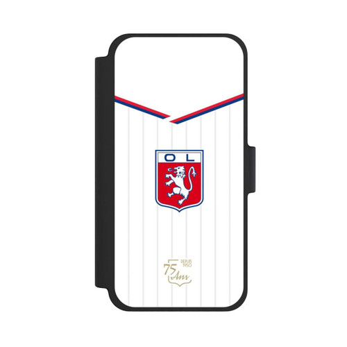 Apple iPhone 12 mini NIVOflip OL 75 anniversaire