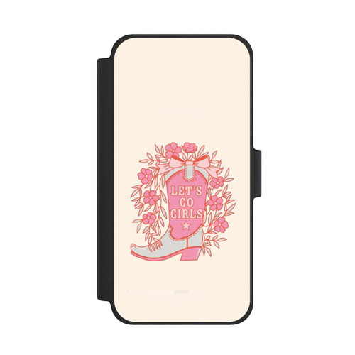 Apple iPhone 12 mini NIVOflip Lets Go Girls