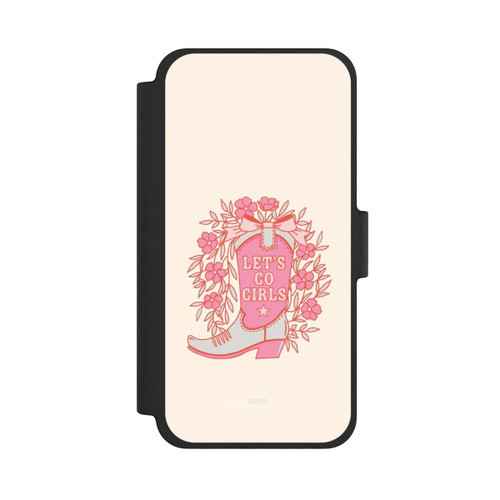 Apple iPhone 12 mini NIVOflip Lets Go Girls