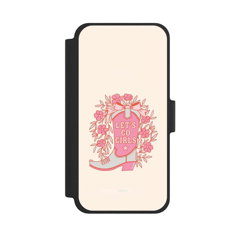 iPhone 12 mini NIVOflip Lets Go Girls