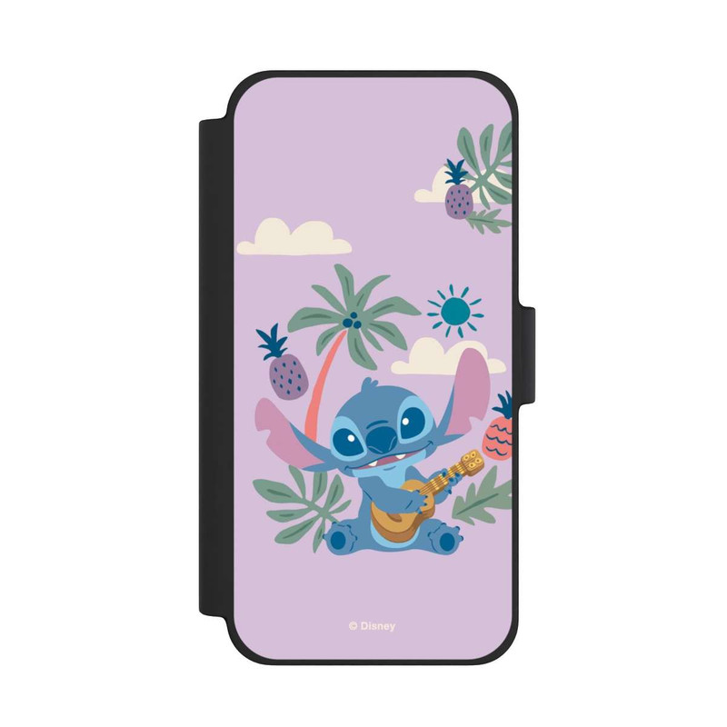 iPhone 12 mini NIVOflip Stitch Sommervibes