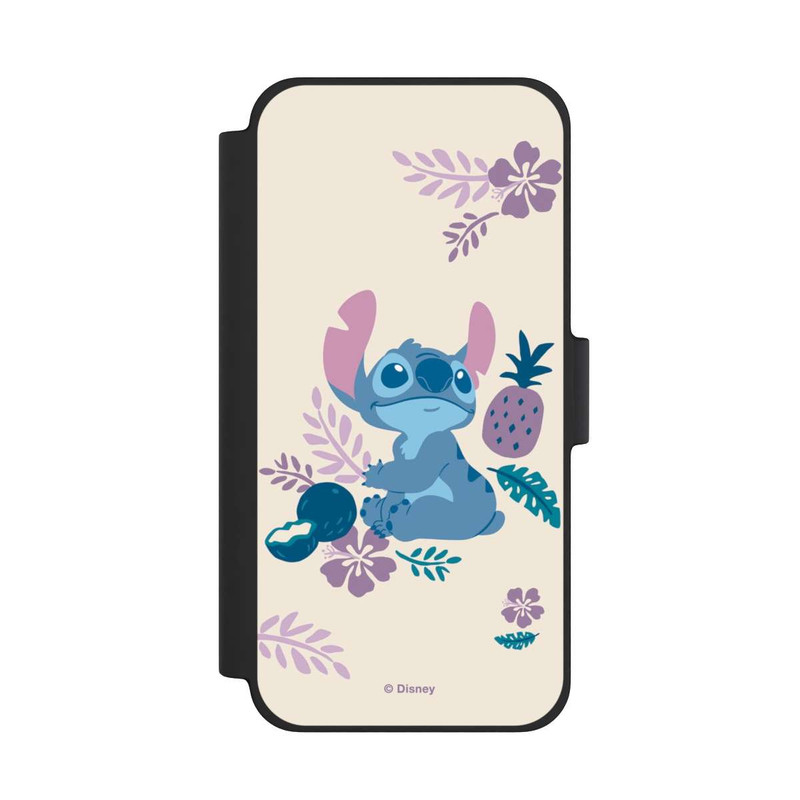 iPhone 12 mini NIVOflip Stitch Floral