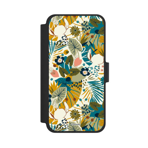 Apple iPhone 12 mini NIVOflip Stitch Summer Pattern