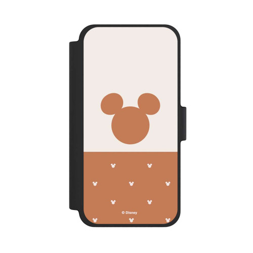 Apple iPhone 12 mini NIVOflip Mickey Icon Pattern Mix