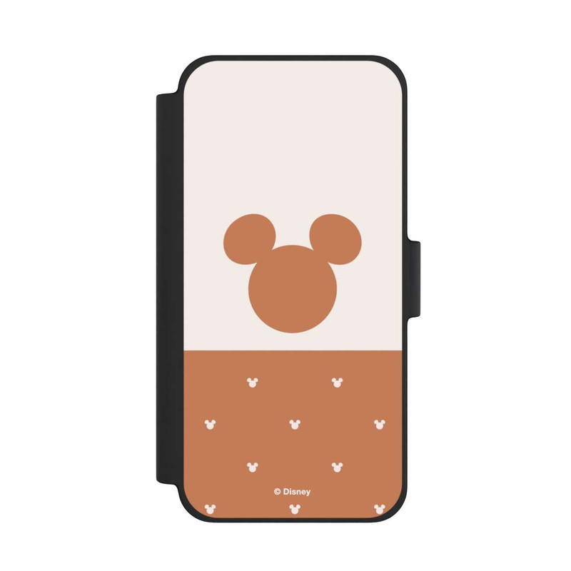 iPhone 12 mini NIVOflip Mickey Icon Pattern Mix