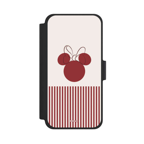Apple iPhone 12 mini NIVOflip Minnie Icon Pattern Mix