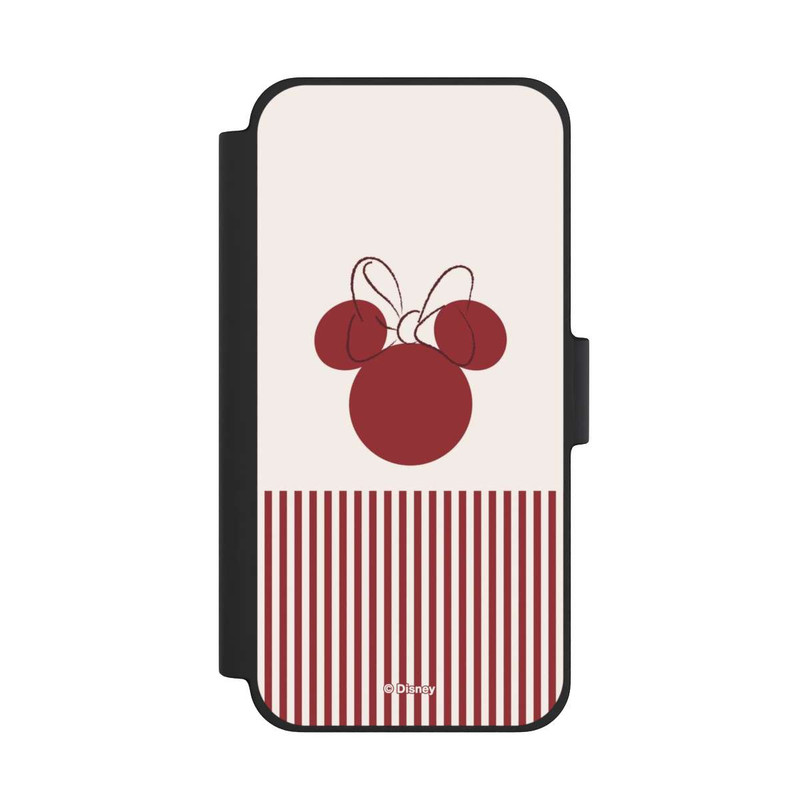 iPhone 12 mini NIVOflip Minnie Icon Pattern Mix