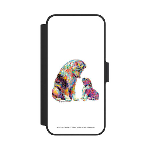 Apple iPhone 12 mini NIVOflip Hundefreundschaft