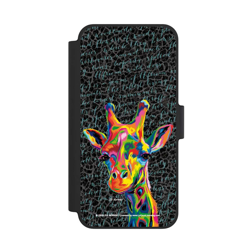iPhone 12 mini NIVOflip Girafe Pop Colour
