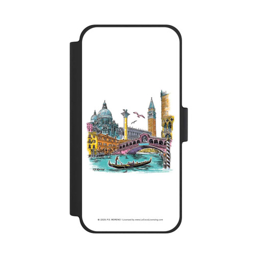 Apple iPhone 12 mini NIVOflip Venedig