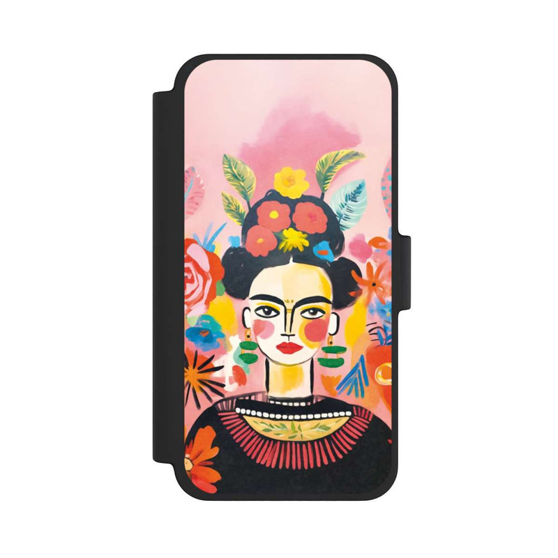 iPhone 12 mini NIVOflip Mexican Artist Girl