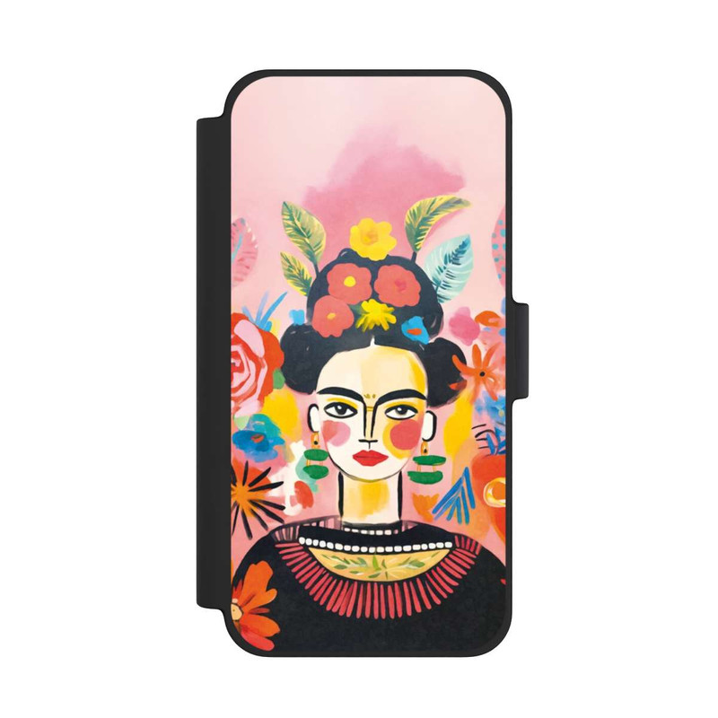 iPhone 12 mini NIVOflip Mexican Artist Girl