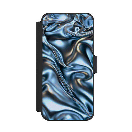 Apple iPhone 12 mini NIVOflip Shiny Chrome