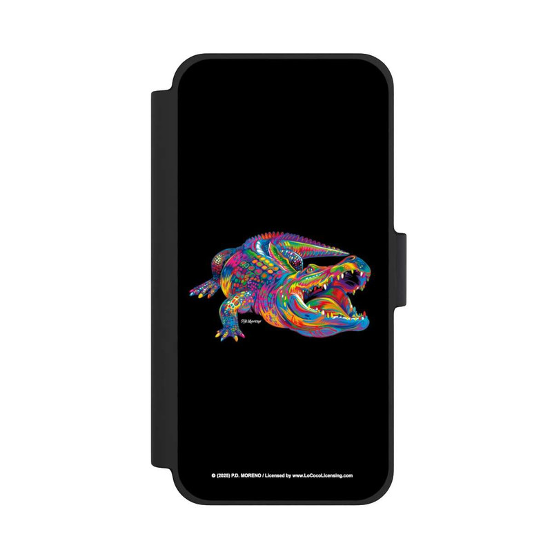 iPhone 12 mini NIVOflip Alligator