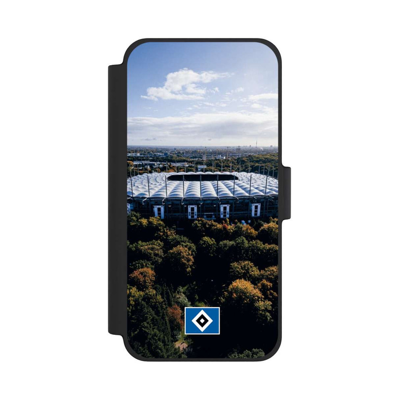 iPhone 12 mini NIVOflip HSV Volksparkstadion