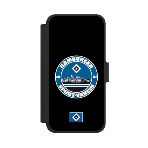 Apple iPhone 12 mini NIVOflip Hamburger Sport-Verein 1887