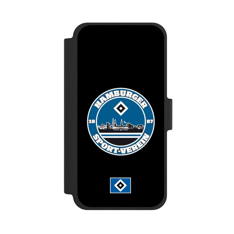 iPhone 12 mini NIVOflip Hamburger Sport-Verein 1887