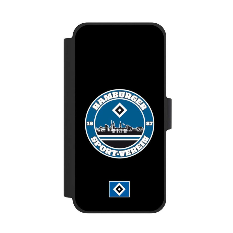 iPhone 12 mini NIVOflip Hamburger Sport-Verein 1887