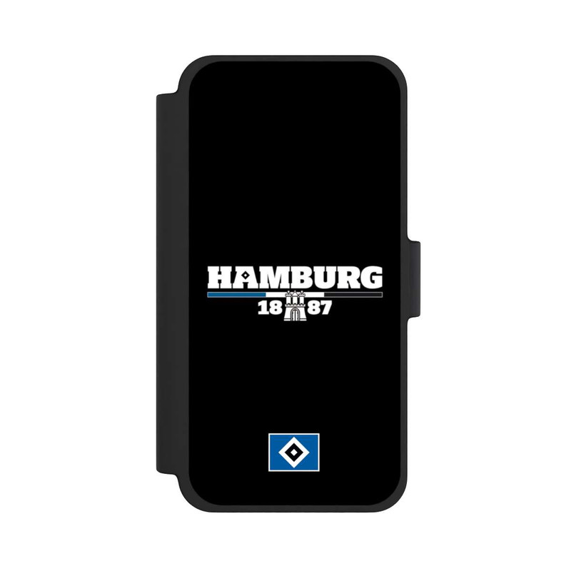 iPhone 12 mini NIVOflip Hamburg 1887