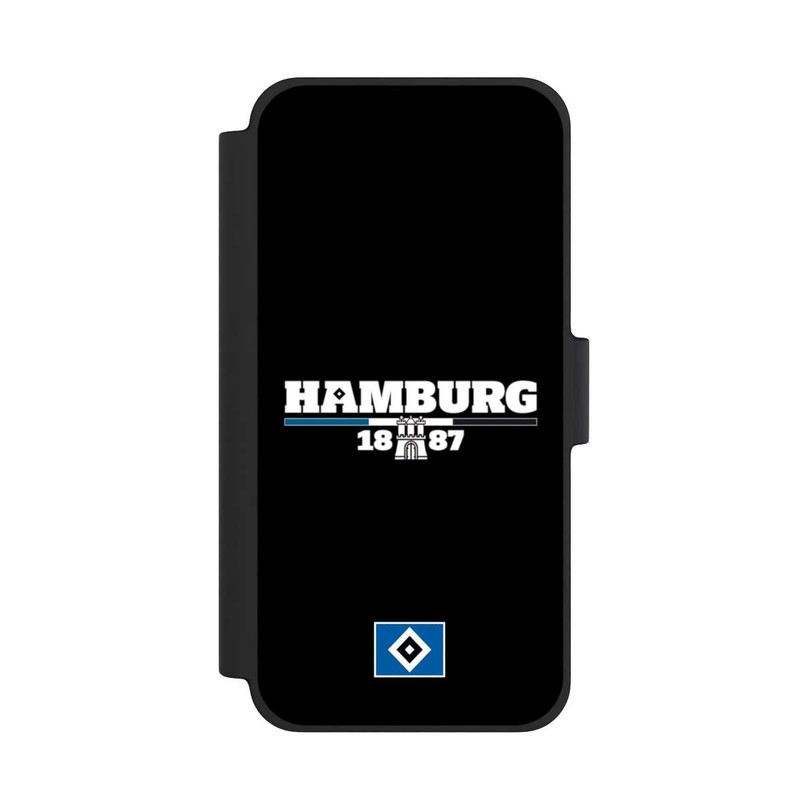 iPhone 12 mini NIVOflip Hamburg 1887