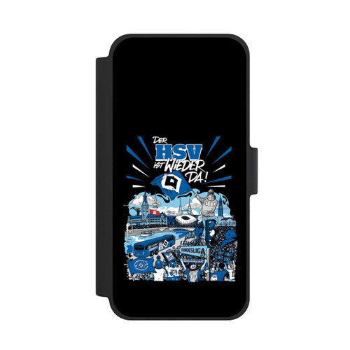 Apple iPhone 12 mini NIVOflip Der HSV Ist Wieder Da!