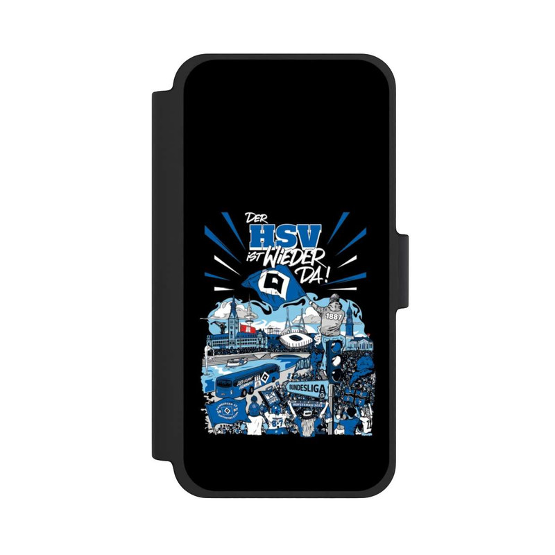 iPhone 12 mini NIVOflip Der HSV Ist Wieder Da!