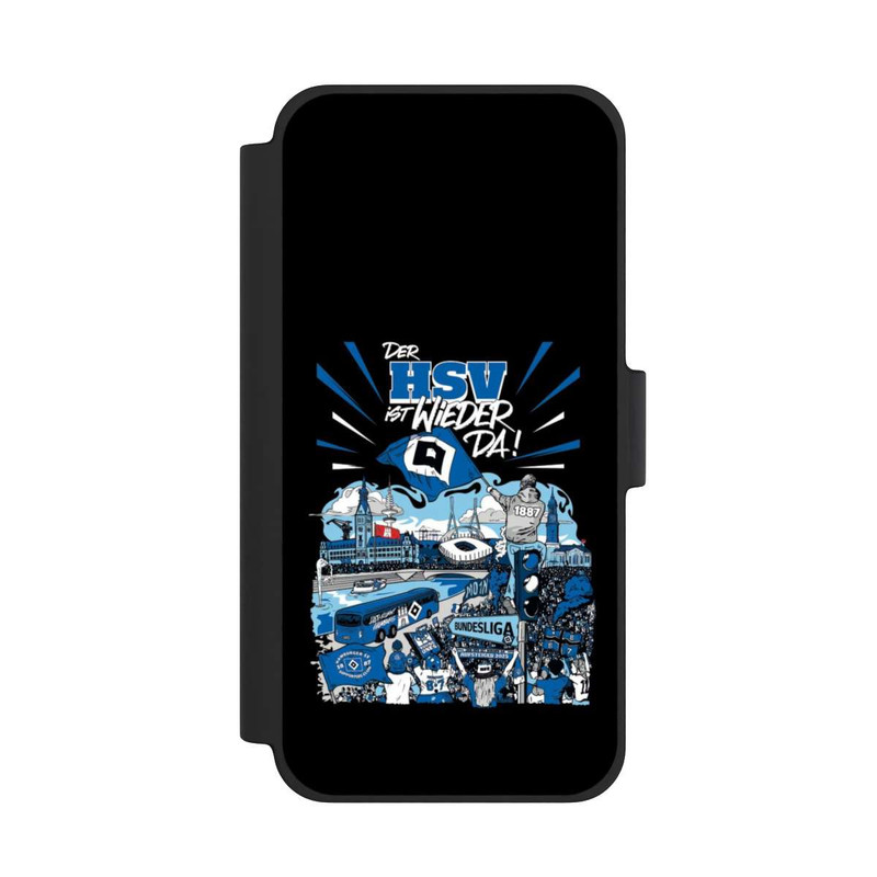 iPhone 12 mini NIVOflip Der HSV Ist Wieder Da!