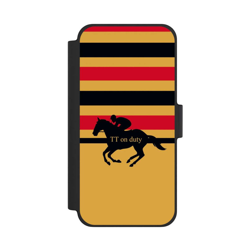 iPhone 12 mini NIVOflip TT on Dutty